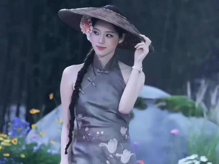 女明星 × REDGALA红毯造型点评!#女明星 #刘诗诗 #虞书欣 #陈昊宇 #程潇