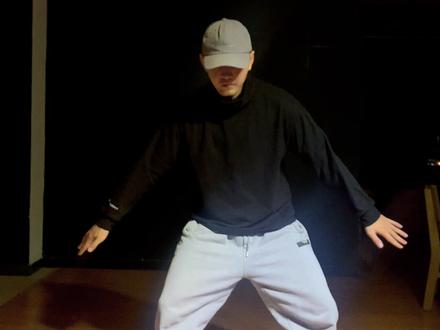 一起来学小鸡#locking基础教学 @抖音小助手