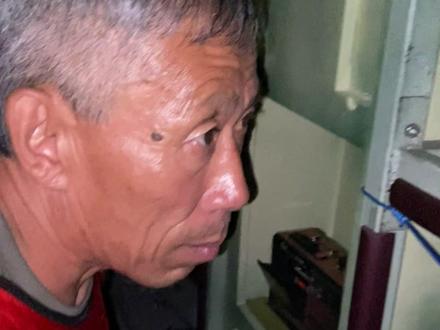 大爷教你在三鬼追逐的密室如何反客为主#电报员周大爷 #大爷教你在密室里反客为主#密室大逃脱#密室逃脱