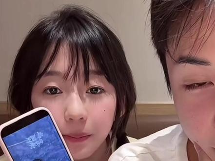 虞书欣和陈芷妍的友谊一直都是双向奔赴#虞书欣 #陈芷琰#虞书欣和陈芷琰 #虞书欣进行曲