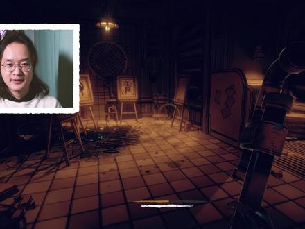 班迪与黑暗复兴!在工厂里面转圈圈!【第三期】