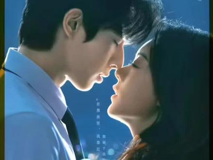 聂曦光知道林玙森之前的事情了#骄阳似我 #赵今麦 #宋威龙 #因为一个片段看了整部剧