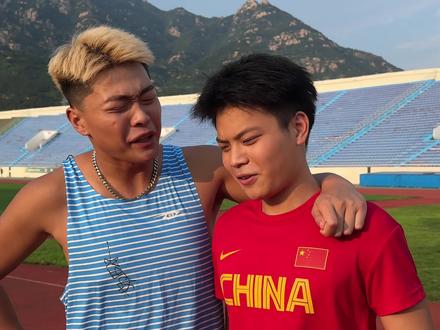 还有什么关于苏神的问题顺便问#每天进步一点点