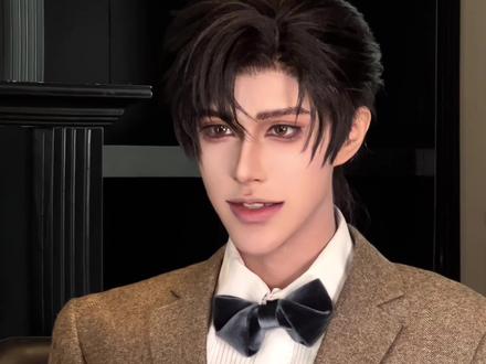 《十周年礼物》 #188男团 #谁把谁当真 #赵锦辛 #黎朔 #赵锦辛黎朔
赵锦辛:@虾仁弯弯
黎朔@陵宇一直走🐼
温小辉@梨子泡芙