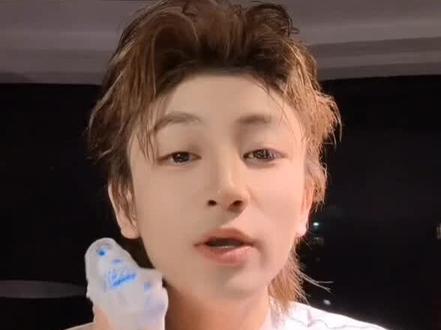 以后没有琦悸了😭😭😭#琦少#cp碎了