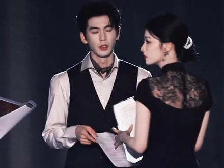 情侣间12-18厘米的最佳身高差,这几对cp太权威了 #张凌赫 #王楚然 #敖瑞鹏 #沈羽洁 #魏大勋