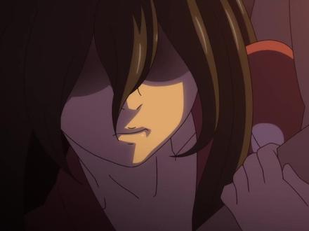 未央被杀,百鬼丸暴走,差点迷失自我#动漫解说 #我的观影报告 #多罗罗#百鬼丸 @DOU+小助手