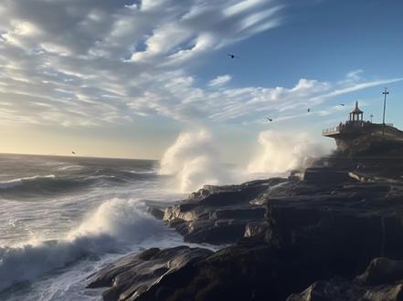 幸福来敲门 我问待多久 幸福说不走#歌曲兜兜转转