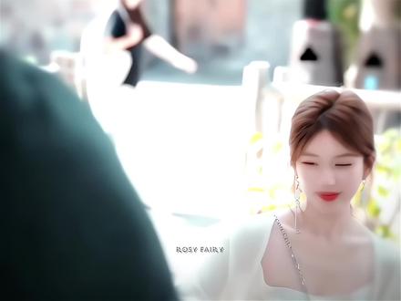 在我们眼里你什么样都漂亮@赵露思
#赵露思 #女神 #许妍 #田曦薇