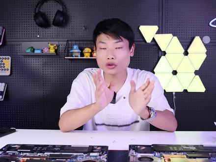 隐星电脑拆后盖后,有小铁片掉下来,不知道装哪里?一个视频教会你!#七彩虹 #电脑知识 #电脑小技巧 #笔记本电脑 #笔记本电脑推荐