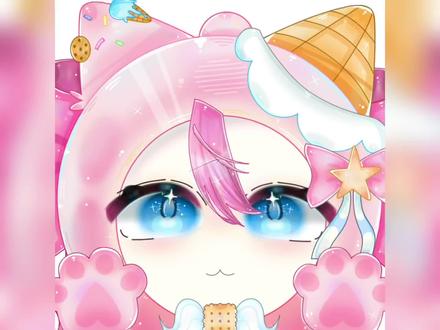 /第一期/大概就是接无偿吧💦如果你喜欢我的画风可以关注一下吗🥺我的知名度很低吗💦为什么没人找我约有偿🙃#画无偿 #蛋仔派对 #致歉一切 @抖音小助手 @DOU+小助手