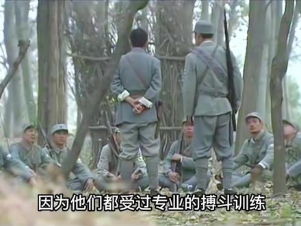 徐虎三两下就把杨大力给解决了#原创剪辑 #雪豹 #影视解说dou+小助手