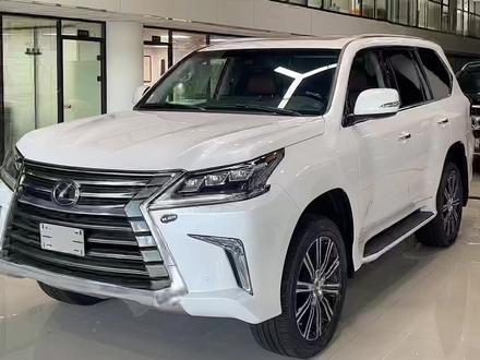 加版 雷克萨斯Lx570 标准版 赏析#平行进口 #lx570