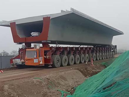 西延高铁高陵渭河南岸,预计2025年10月全线通车。