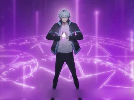 #动漫 #国漫 #二次元 @卷饼动漫短剧场 #光影动漫