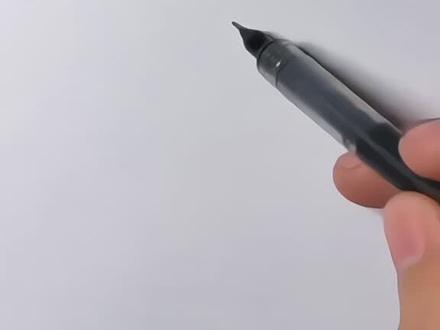 绘制不同段位水平的火柴人 #画画 #速写 #火柴人绘画 #简笔画