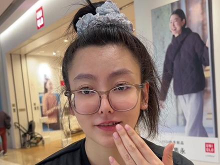 几号杯子最先装满水#街头采访