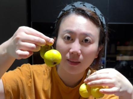 现在路边的白玉枇杷不要乱买,踩了个大雷 #白玉枇杷 #苏州东山#东山白玉枇杷#踩雷#