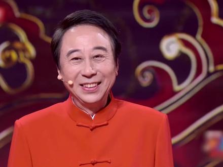 #冯巩 真的是把谐音梗玩明白了#2022北京台春晚#抖音云春节#抖音陪你过大年
