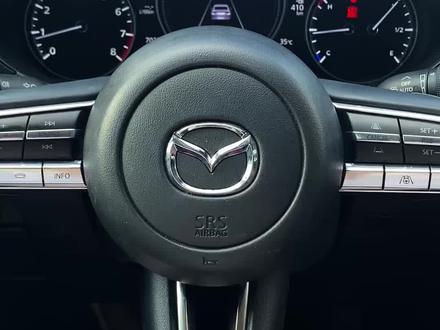 马自达给你方便的同时,也能带给你满满的安全感!嫂子小课堂上线啦快艾特你在乎的那个他#马自达 #昂克赛拉 #用车知识 #七夕 #周口 @长安马自达