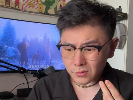 你的爱很沉重,可还得看她想不想要 #配音 #龙族