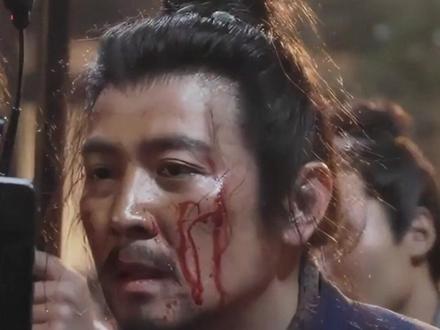 拍摄《太平年》时,导演只是找保剑锋演忠臣水丘昭券,没想到他的下线却让全网意难平#太平年 #保剑锋 #太平年水丘下线忠臣绝后 #影娱热点团 #内容启发搜索