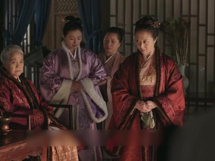 深度解读知否:长视频第十六期