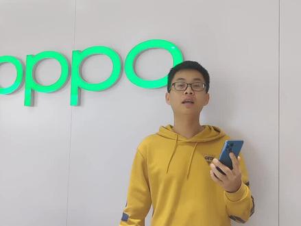 手机录屏不清晰,在这里设置哦🤗#OPPO #手机技巧 #抖音小助手