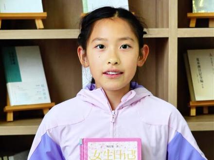 孩子们给我录了个生日视频,感动,我们永远在童年这个精神家园相逢,愿孩子们永远活成自己的太阳#杨红樱 #杨红樱新书发布 #淘气包马小跳