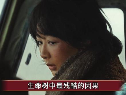 《生命树》中最残酷的因果:白菊当年未开的一枪,最终射向了多杰 #生命树