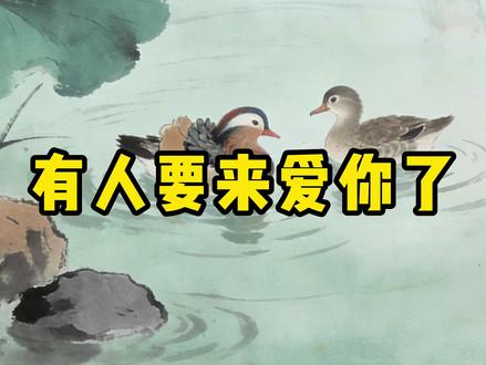 第16话:爱意随风起,随风润良缘。 #感情 #婚姻 #姻缘 #恋爱 #国学文化