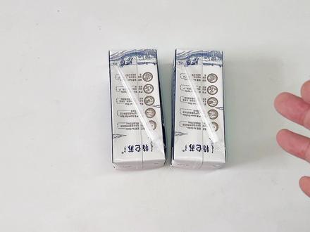 盒装的牛奶怎么加热?很多人都做错了,为了家人健康,记得收藏 #生活小妙招 #牛奶加热 #牛奶