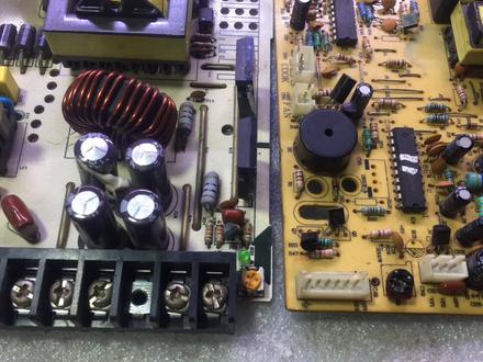 可调电阻的原理很简单,维修师傅教你如何认识以及代换