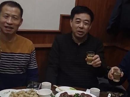 引领北安一中走向辉煌的风云人物,今天也慢慢的退出历史舞台了,这是自然规律!