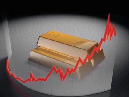 俄罗斯抛售黄金,是黄金牛市的终结吗? #黄金暴跌 ##金融常识 #贵金属 #零距离看懂财经 #交易