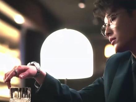 二流的咖位顶流的演技,代旭的权威我后知后觉! #代旭 #轧戏 #演技 #卢昱晓 #陈星旭