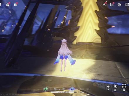 鸣潮角色贬值越来越快了#鸣潮 #鸣潮爱弥斯