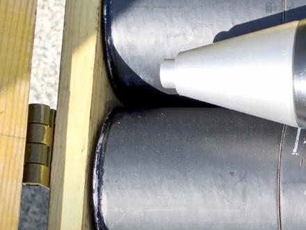 磕一下直接扔出去,迫击炮炮弹也会爆炸吗?(三) #科普知识 #萌知计划 @抖音小助手