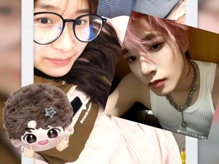 他为我们作的歌
#刘耀文 #刘耀文fansong