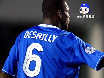 德塞利 撞号怎么办? #实况足球 #实况足球手游 #eFootball #德塞利 #法国队