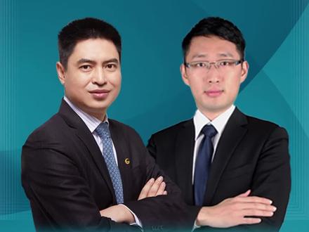 怎么用当期财报,预测公司未来的业绩 #成本 #利润 #固定资产 #财务 @抖音创作者中心 @抖音小助手