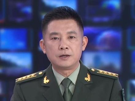 中国外交部 加沙局势是本月安理会议程上最重要工作(军事报道)