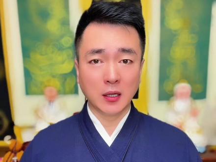 灵官印手势教程图-抖音