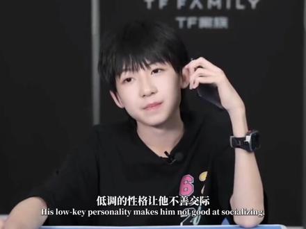 在流量与争议中,他用12年舞蹈坚守自己的梦想#杨博文 #tf家族四代 #时代峰峻 #人物志 #抖音精选