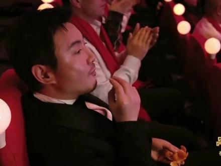 今年春晚真牛💀👍#春晚 #明星现场 #央视综艺