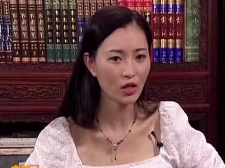 李微漪也想带格林走。李微漪的采访#李微漪和格林的故事#格林#重返狼群背后的故事