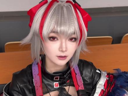 你再说一遍你叫我什么#三角洲 #三角洲行动 #麦晓雯 #麦晓雯cos