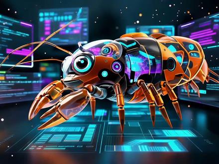 小龙虾OpenClaw,普通人到底怎么用? #AI #OpenClaw #AI智能体 #AI新星计划 #硬核玩家计划 如果你还不知道最近爆火的小龙虾OpenClawAI智能体,到底能帮你做什么,一定要认真看完本期视频,一定不让你后悔!