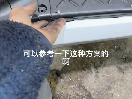 今日分享 妙用小牛最大化电池仓 #锂电池 #租电 #外卖小哥 #外卖日记 #南宁