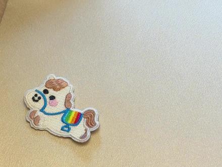 思路打开邪修diy自制马年新年装饰画八骏图 #抖音好家大赏 #邪修装修我悟了 #小家里有大世界 #我家真的会养人 #宝藏生活家企划